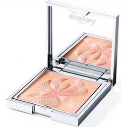Sisley Paris L'Orchidée Rose Highlighting Blush with White Lily