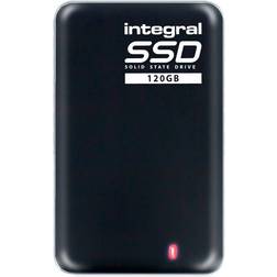 Integral Portable SSD 120GB USB 3.0