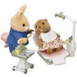 Sylvanian Families Country Dentist