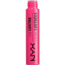 NYX Lip Lustre Glossy Tint Euphoric