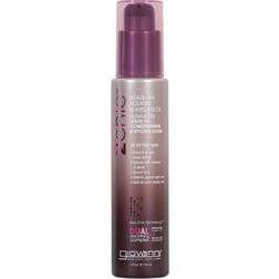 Giovanni Ultra-Sleek Leave in Conditioner & Styling Elixir 118ml