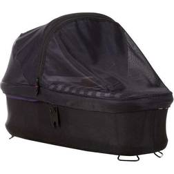 Mountain Buggy Carrycot Plus Mesh Cover