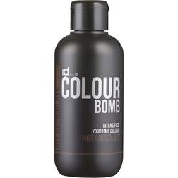 idHAIR Colour Bomb #673 Hot Chocolate 250ml