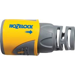 Hozelock Hose End Connector Plus 19mm