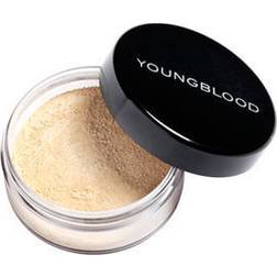 Youngblood Loose Mineral Rice Setting Powder Light