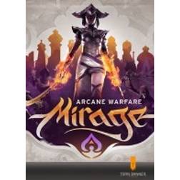 Mirage: Arcane Warfare (PC)