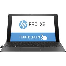 HP Pro x2 612 G2 256GB + Keyboard