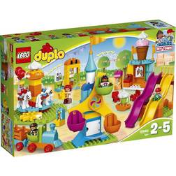 Lego Duplo Big Fair 10840