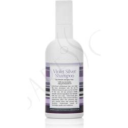 Waterclouds Violet Silver Shampoo 250ml