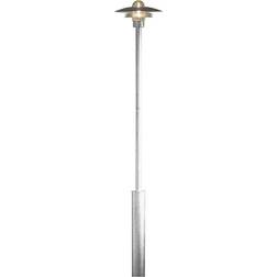 Konstsmide 7336-320 Floor Lamp 225cm