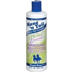 Mane 'n Tail Herbal Essentials Conditioner 355ml