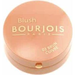 Bourjois Little Round Pot Blush #03 Brun Cuivr