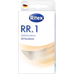 Ritex RR.1 20-pack