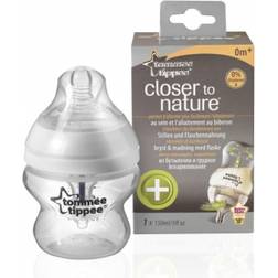 Tommee Tippee Closer to Nature Baby Bottle 150ml