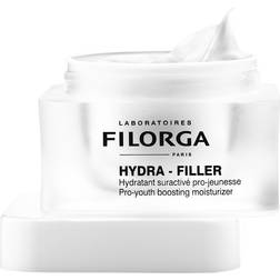 Filorga Hydra Filler Pro-Youth Boosting Moisturizer 50ml