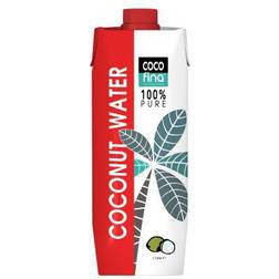 Cocofina Coconut Water