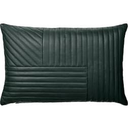 AYTM Motum Complete Decoration Pillows Green (60x40cm)