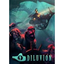 Diluvion: Fleet Edition (PC)