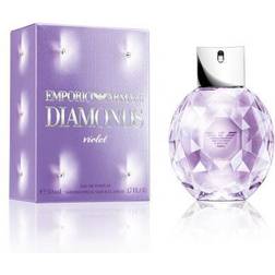Emporio Armani Diamonds Violet EdP 50ml