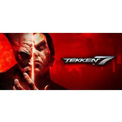 Tekken 7: Collectors Edition (PC)