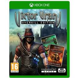 Victor Vran: Overkill Edition (XOne)