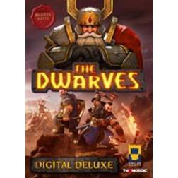 The Dwarves: Digital Deluxe Edition (PC)