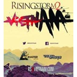 Rising Storm 2: Vietnam (PC)