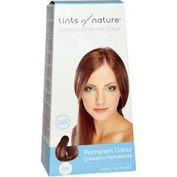 Tints of Nature Permanent Hair Colour 6N Natural Dark Blonde 130ml