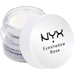 NYX Eyeshadow Base White