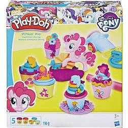 Play-Doh My Little Pony Pinkie Pies Cupcake Party