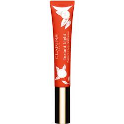Clarins Instant Light Natural Lip Perfector #14 Juicy Mandarin