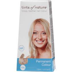 Tints of Nature Permanent Hair Colour 10XL Extra Light Blonde 130ml