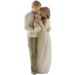 Willow Tree Our Gift Figurine 21.6cm