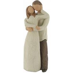 Willow Tree Together Figurine 15.2cm