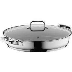 WMF Stainles Steel with lid 38 cm
