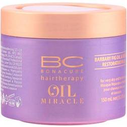 Schwarzkopf BC Oil Miracle Barbary Fig Oil Mask 150ml