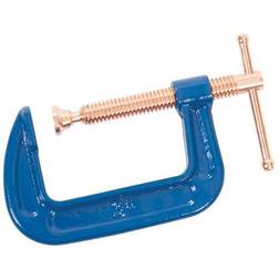 Silverline VC23 G-Clamp