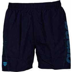 Arena Fundamentals Shorts - Navy