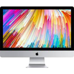Apple iMac Retina 5K Core i5 3.4GHz 8GB 1TB Fusion Radeon Pro 570 27"
