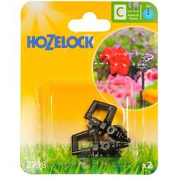 Hozelock 360 Mini Sprinkler Pack of 2