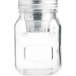 Kilner Snack On The Go Kitchen Container 0.5L