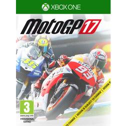 MotoGP 17 (XOne)