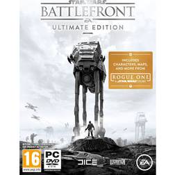 Star Wars: Battlefront - Ultimate Edition (PC)