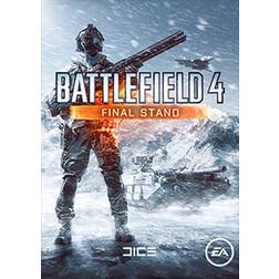 Battlefield 4 - Final Stand (PC)