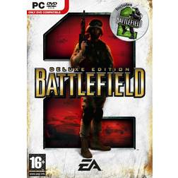 Battlefield 2 - Deluxe Edition (PC)