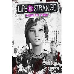 Life is Strange: Before the Storm - Episode 1 (XOne)