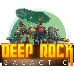 Deep Rock Galactic (PC)