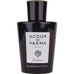 Acqua Di Parma Colonia Essenza Hair & Shower Gel 200ml