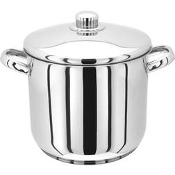Judge Stainless Steel with lid 7.5 L