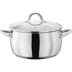 Judge Stainless Steel with lid 4.5 L